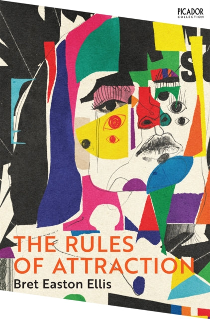 The Rules of Attraction - 9781035012749