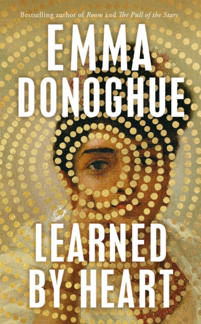 Learned By Heart : From the award-winning author of Room - 9781035017768