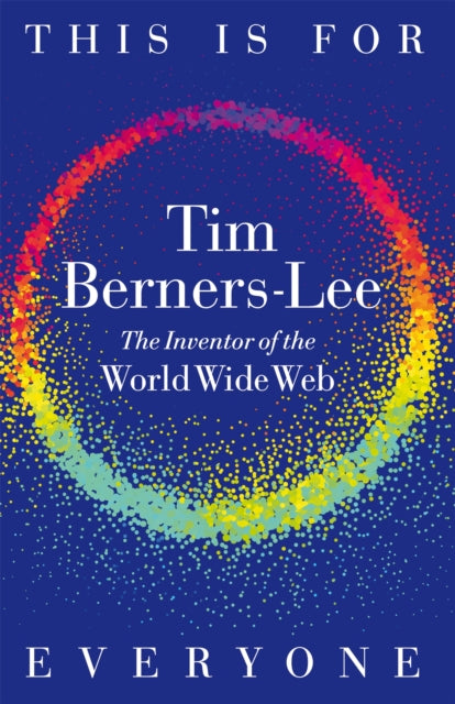 This Is for Everyone - 9781035023677