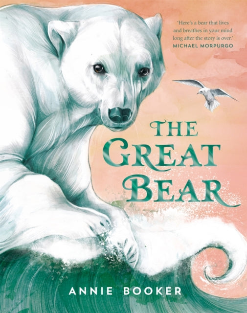 The Great Bear - 9781035028672