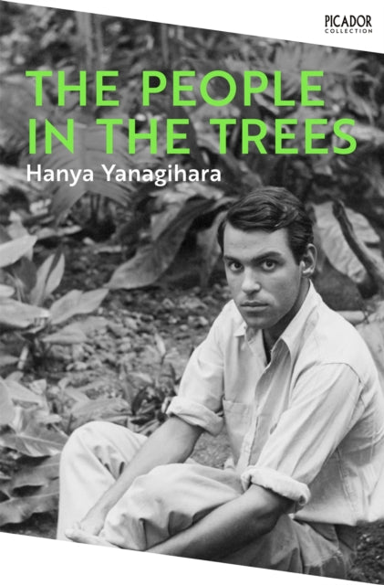 The People in the Trees - 9781035038527