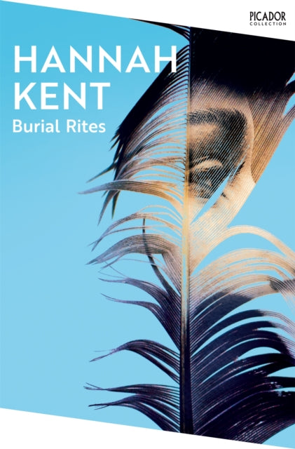 Burial Rites - 9781035038626
