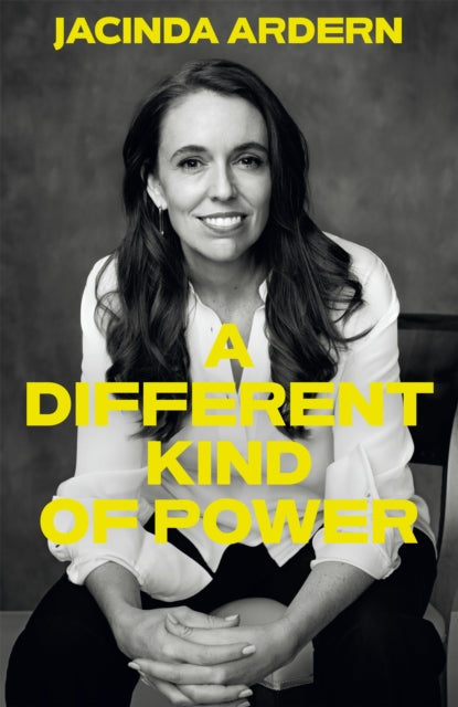 A Different Kind of Power : A Memoir - 9781035045402