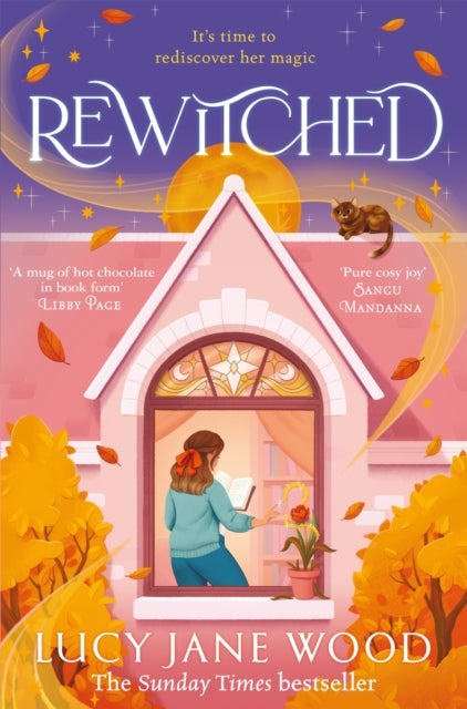 Rewitched - 9781035045471