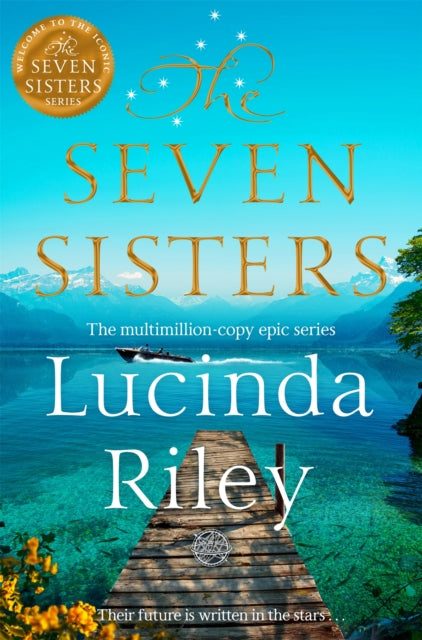 The Seven Sisters - 9781035046034