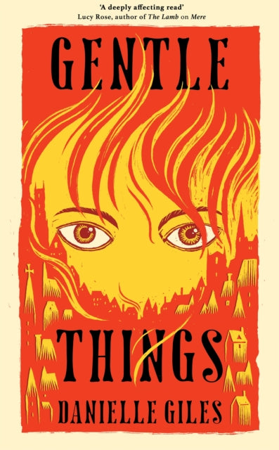 Gentle Things - 9781035051274