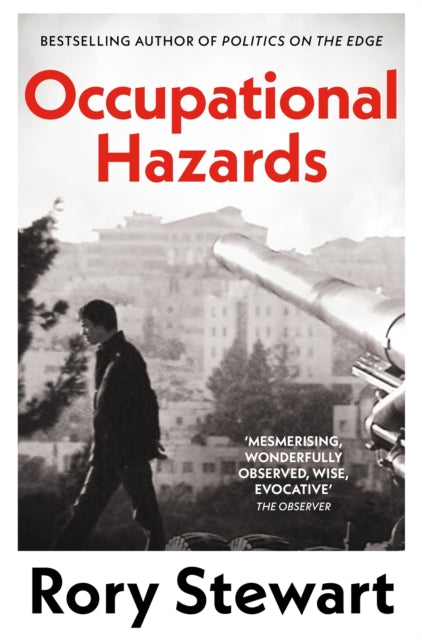 Occupational Hazards - 9781035052172