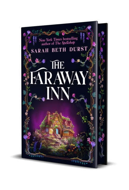 The Faraway Inn - 9781035081240
