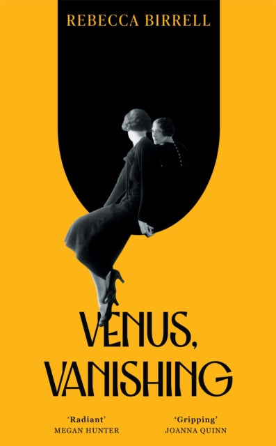 Venus, Vanishing - 9781035085767