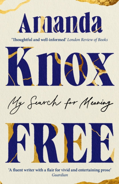 Free : My Search for Meaning: A Powerful True Story of Survival, Redemption, and Reclaiming a Life - 9781035428137