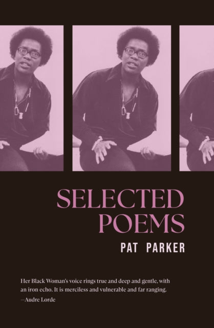 Selected Poems - 9781068488009