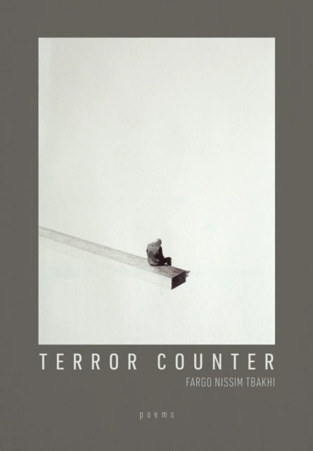TERROR COUNTER - 9781068488061