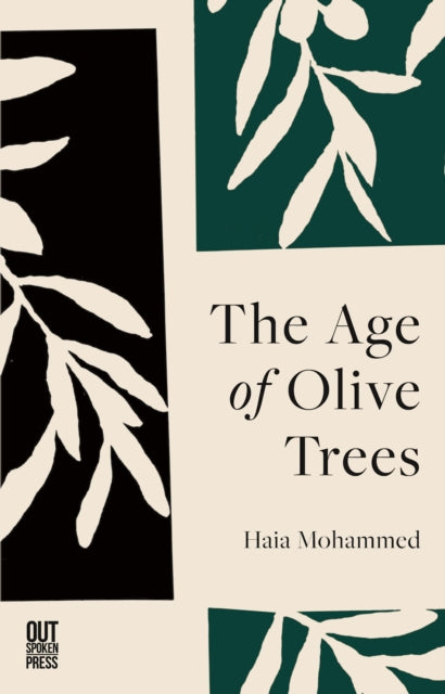 The Age of Olive Trees - 9781068671258