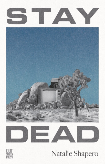 Stay Dead - 9781068671265