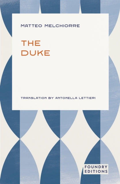 The Duke - 9781068693441
