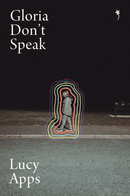 Gloria Don't Speak - 9781068794179