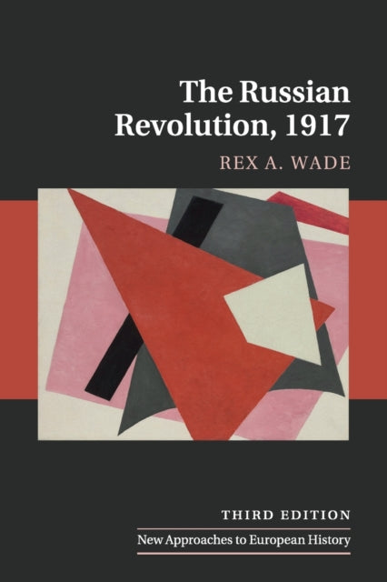 The Russian Revolution, 1917 - 9781107571259