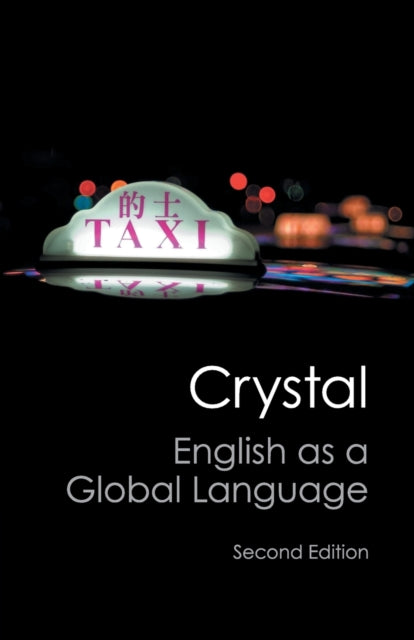 English as a Global Language - 9781107611801