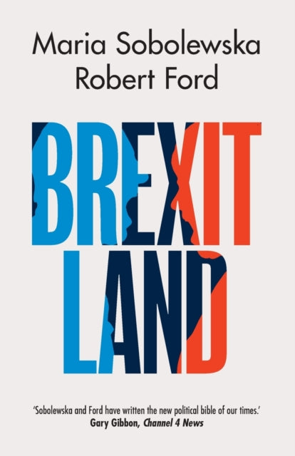 Brexitland - 9781108461900