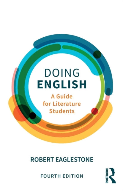 Doing English : A Guide for Literature Students - 9781138039674