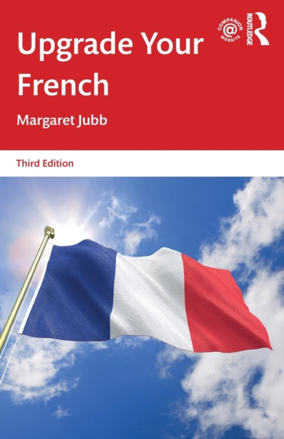 Upgrade Your French - 9781138500129