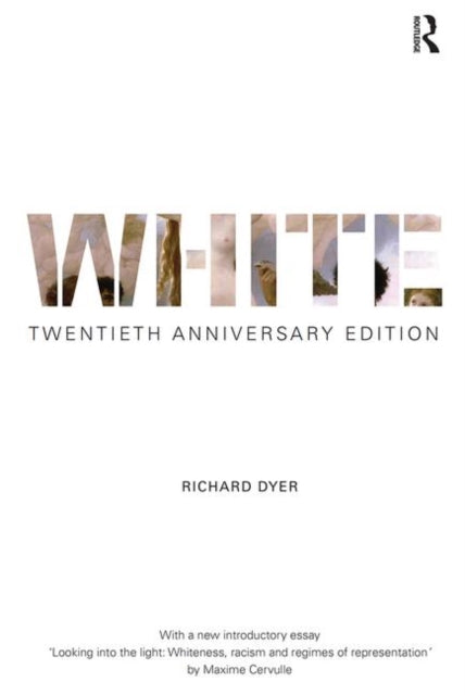 White : Twentieth Anniversary Edition - 9781138683044