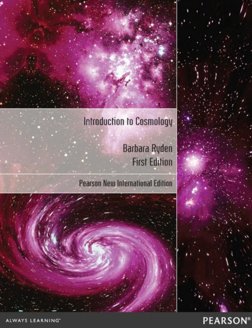 Introduction to Cosmology : Pearson New International Edition - 9781292039718