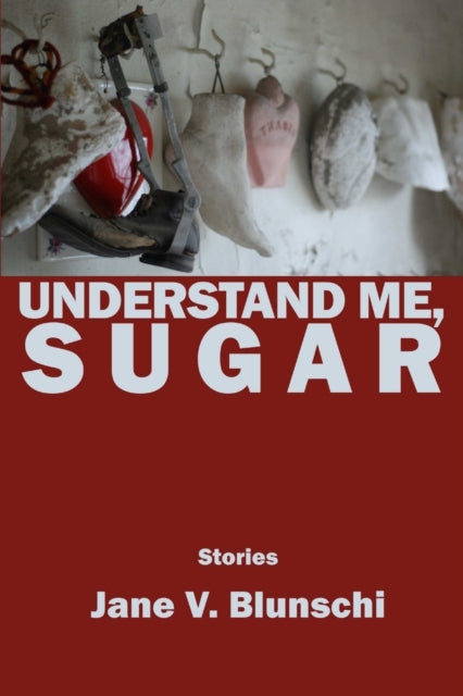 Understand Me, Sugar - 9781365640681