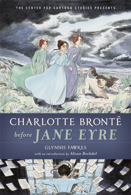 Charlotte Bronte Before Jane Eyre - 9781368045827