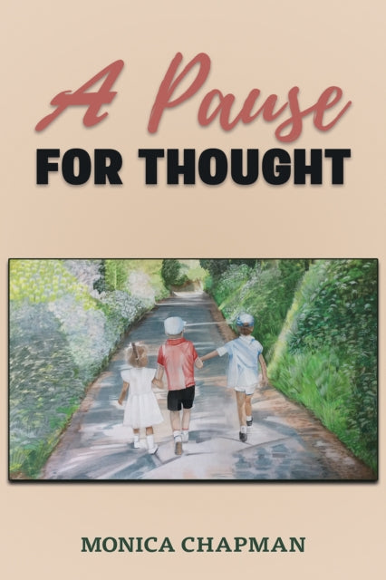 A Pause for Thought - 9781398490048