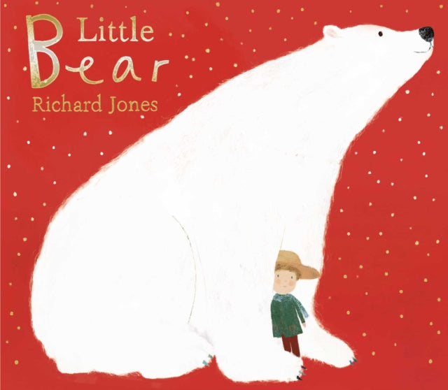 Little Bear - 9781398502499