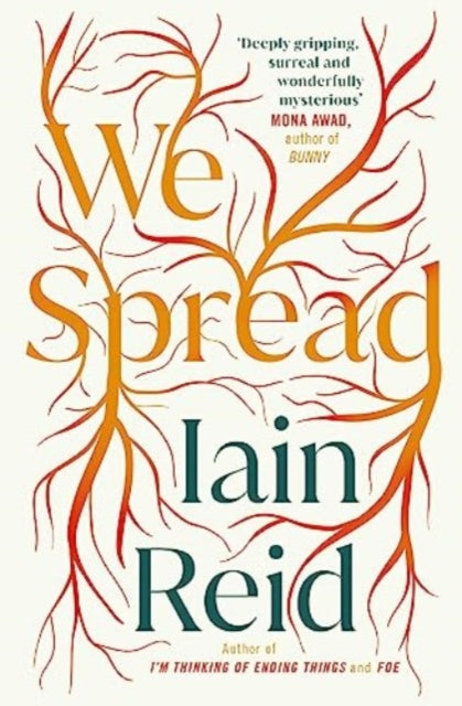 We Spread - 9781398504165