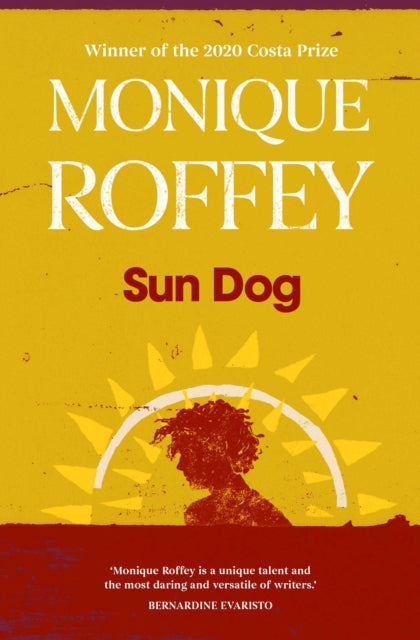 Sun Dog - 9781398514102