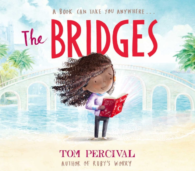 The Bridges - 9781398515086