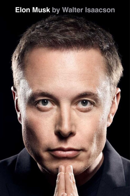 Elon Musk - 9781398527492