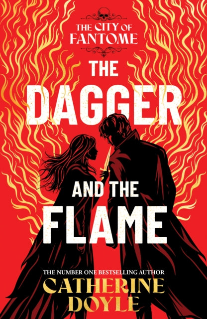 The Dagger and the Flame : The instant number one bestseller! Volume 1 - 9781398528376