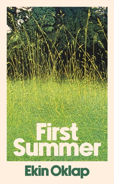 First Summer - 9781398551589