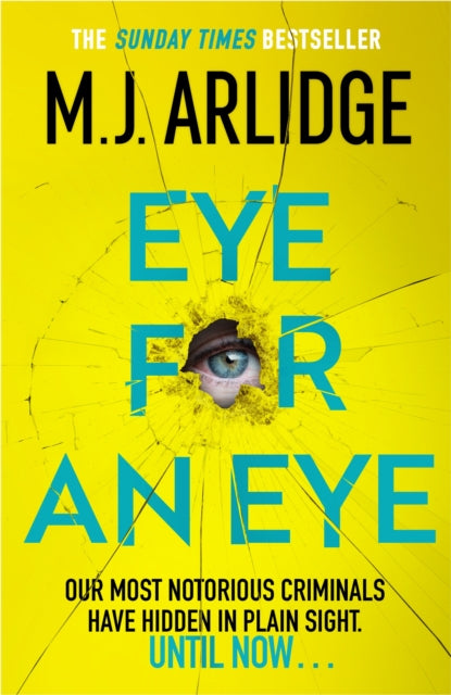 Eye for An Eye : The brand-new book club thriller that will get everyone talking - 9781398708181
