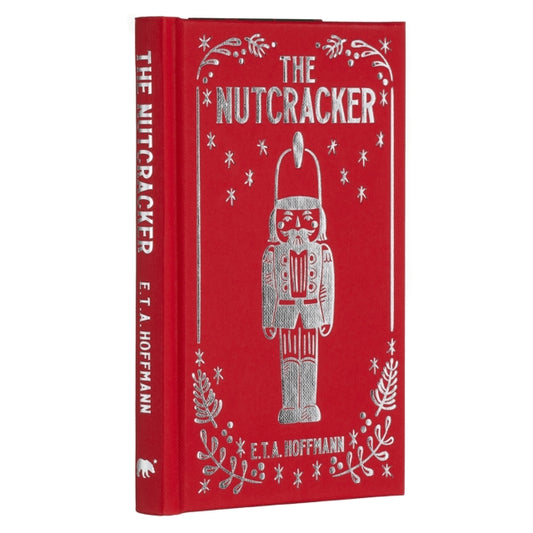 The Nutcracker - 9781398817258