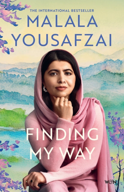 Finding My Way : The intimate and revelatory new memoir on growing up, first love and mental health from the global icon - 9781399619363