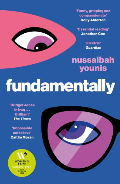 Fundamentally : Shortlisted for the 2025 Women's Prize for Fiction - 9781399623940