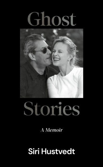 Ghost Stories : A Memoir - 'What a kind, honest book. What a gift of love' David Mitchell - 9781399753845
