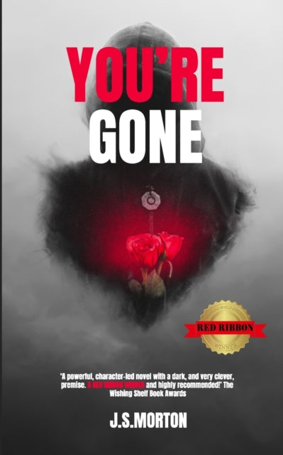 You're Gone - 9781399940894