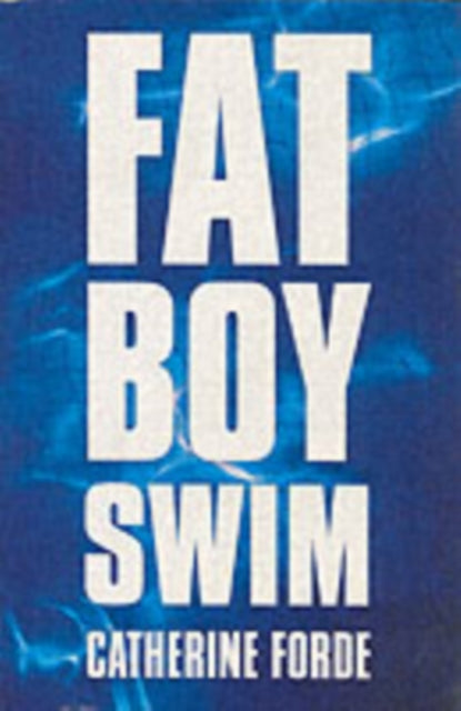 Fat Boy Swim-9781405202398