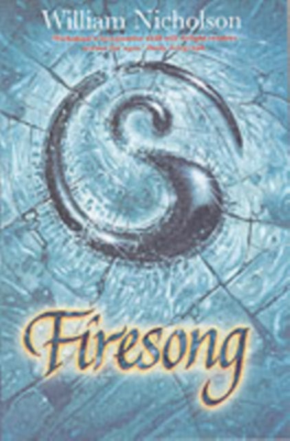 Firesong : v. 3-9781405206549