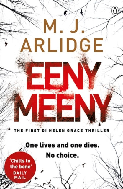 Eeny Meeny : DI Helen Grace 1 - 9781405914871