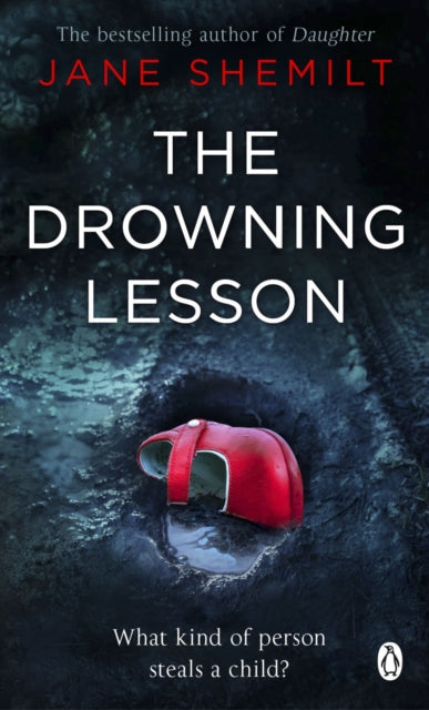 The Drowning Lesson - 9781405915311