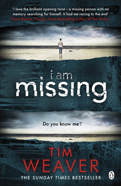 I Am Missing : The heart-stopping thriller from the Sunday Times bestselling author of No One Home - 9781405917841