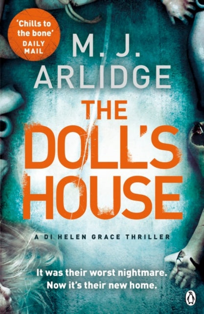 The Doll's House : DI Helen Grace 3 - 9781405919197