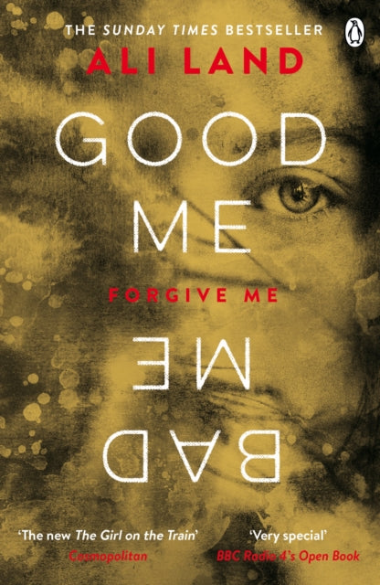 Good Me Bad Me - 9781405923910